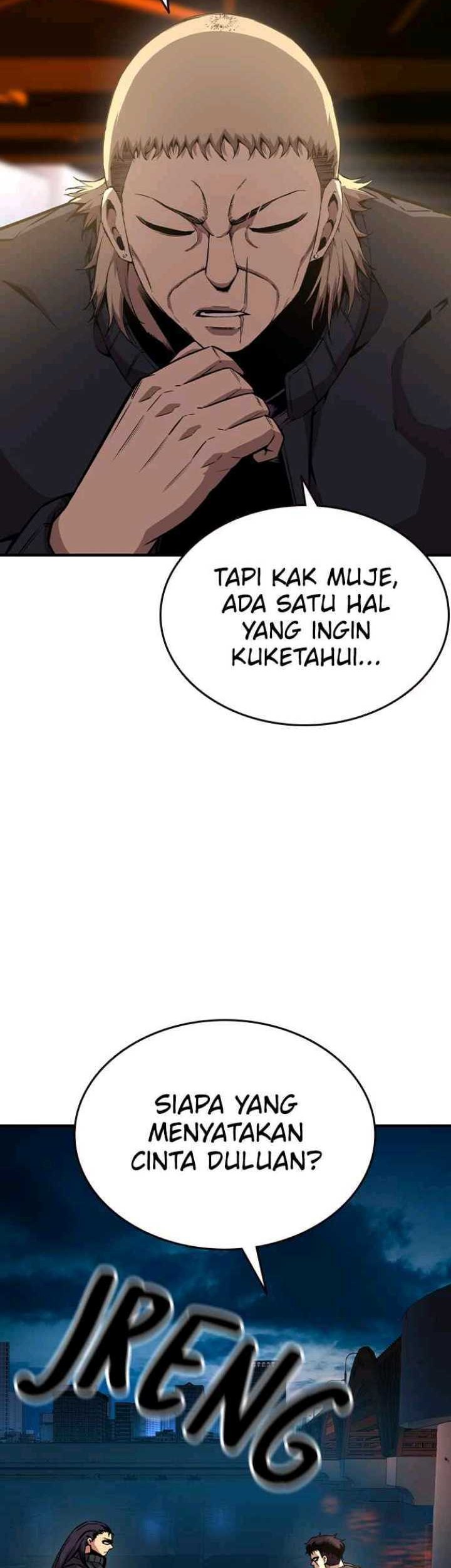 King Game Chapter 83 - halaman 49