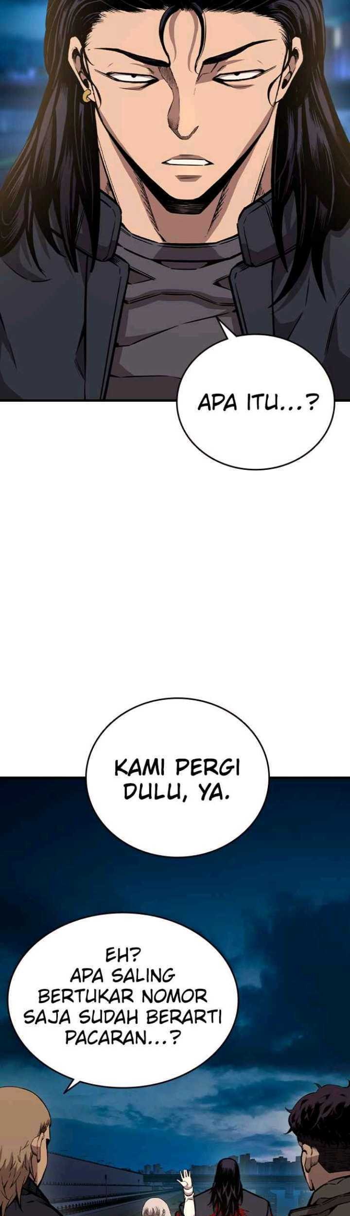 King Game Chapter 83 - halaman 51
