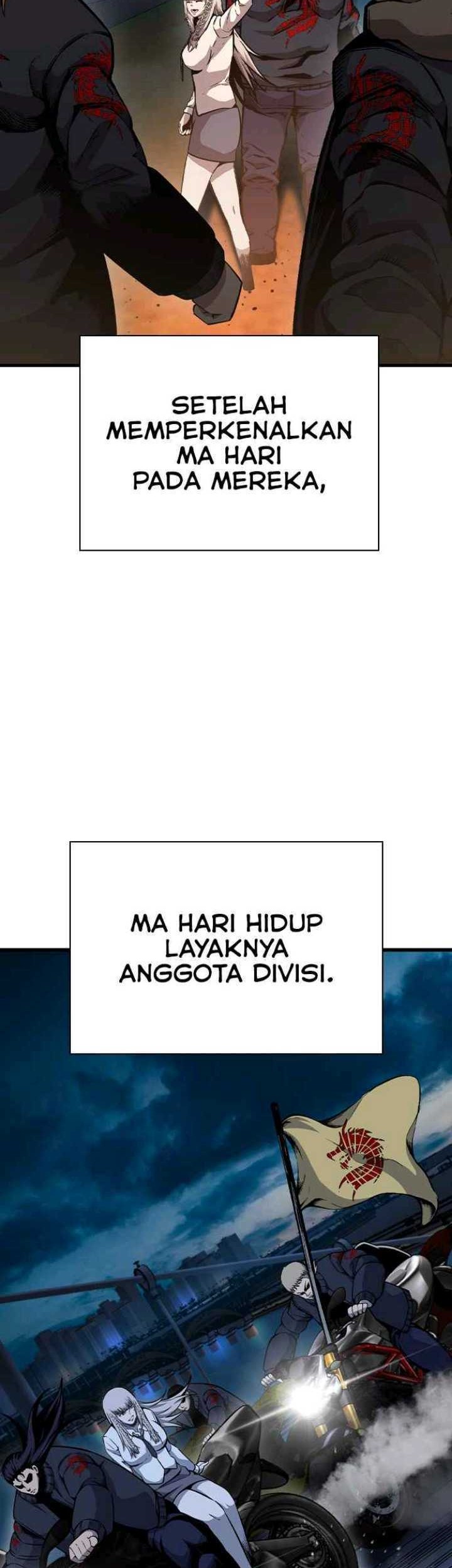 King Game Chapter 83 - halaman 52