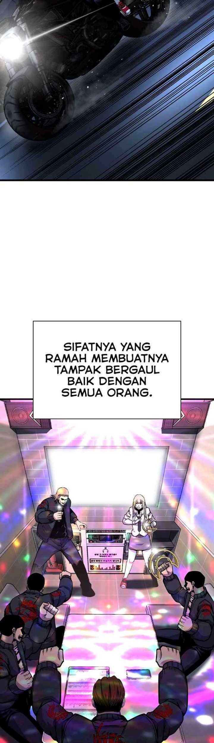 King Game Chapter 83 - halaman 53