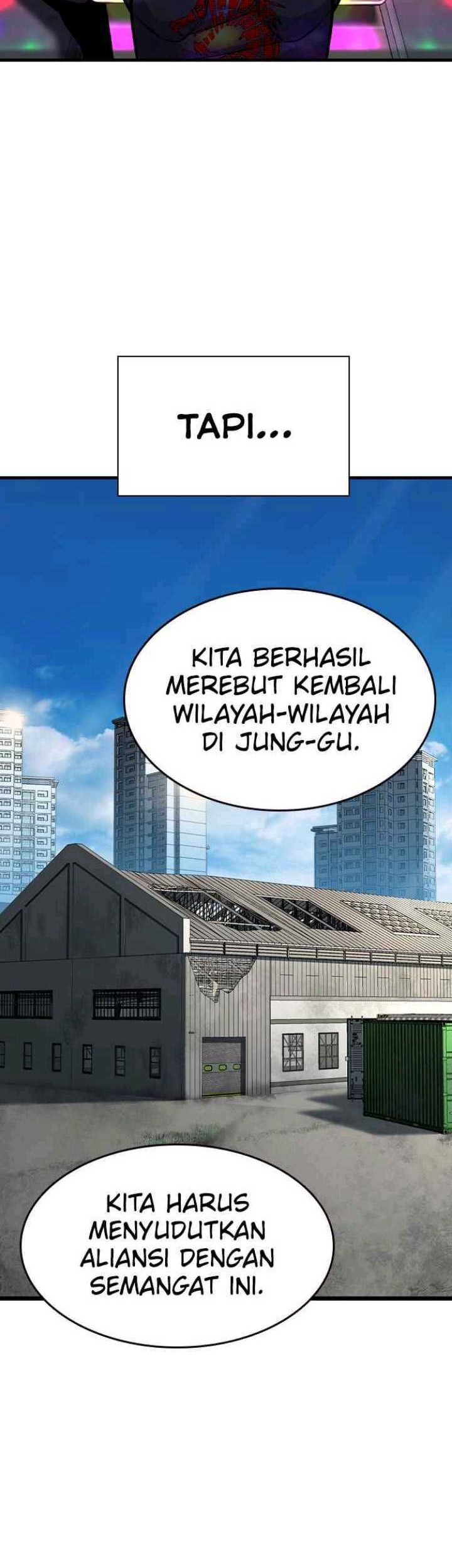 King Game Chapter 83 - halaman 54