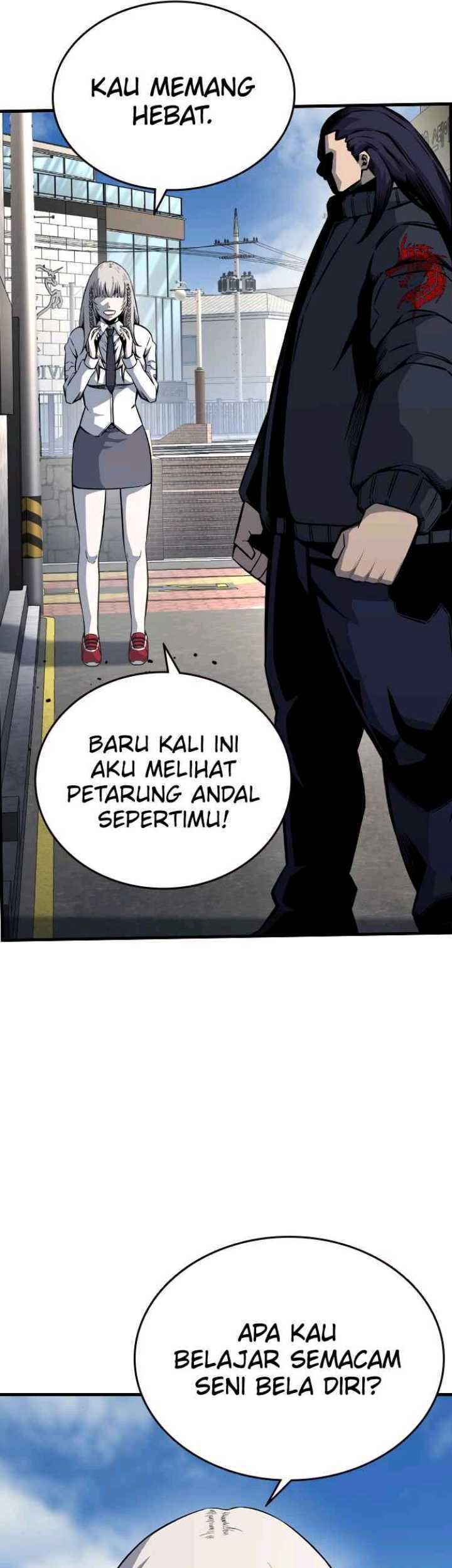 King Game Chapter 83 - halaman 6