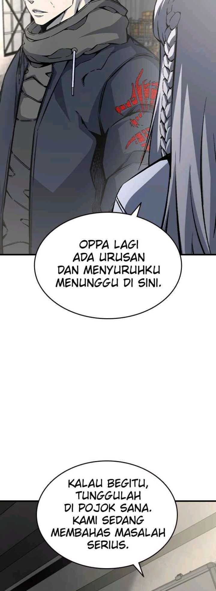 King Game Chapter 83 - halaman 60