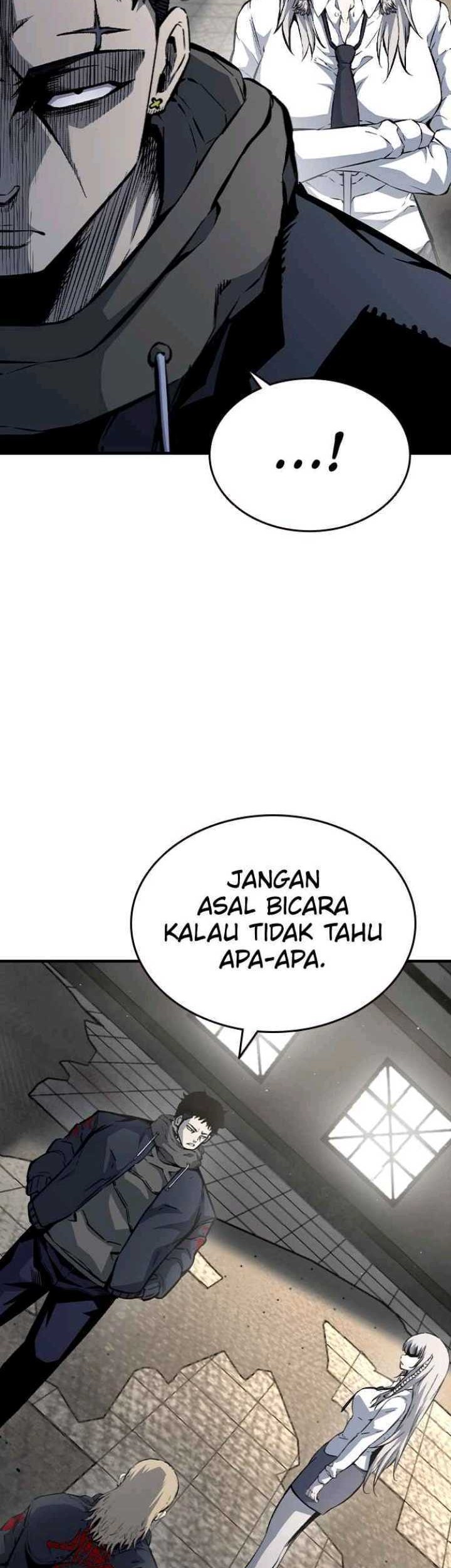 King Game Chapter 83 - halaman 62