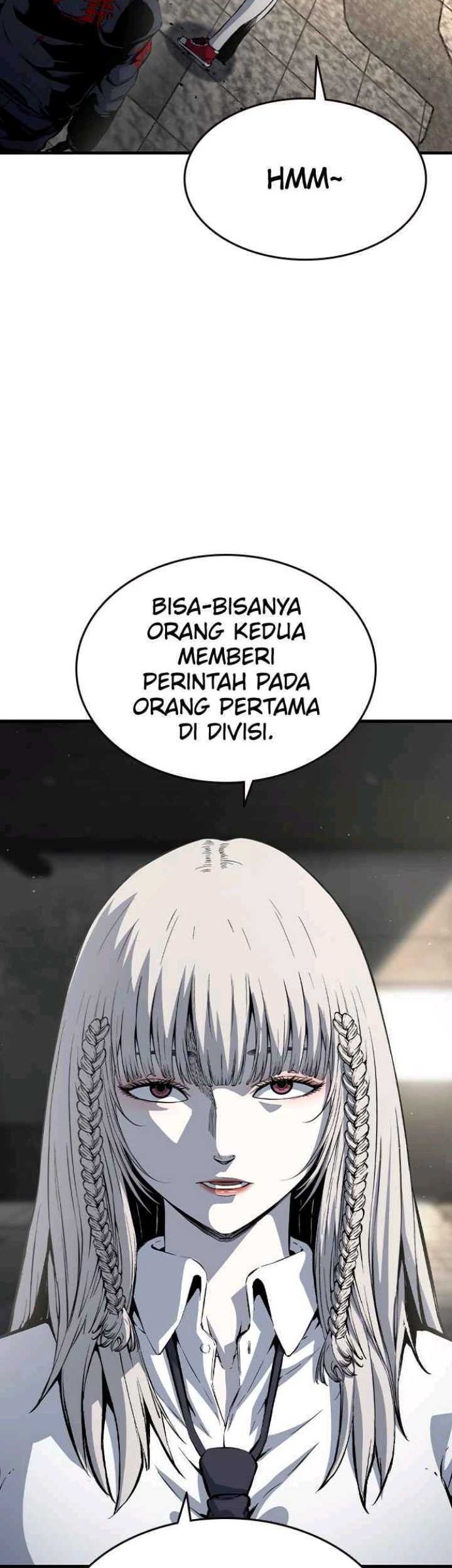 King Game Chapter 83 - halaman 63