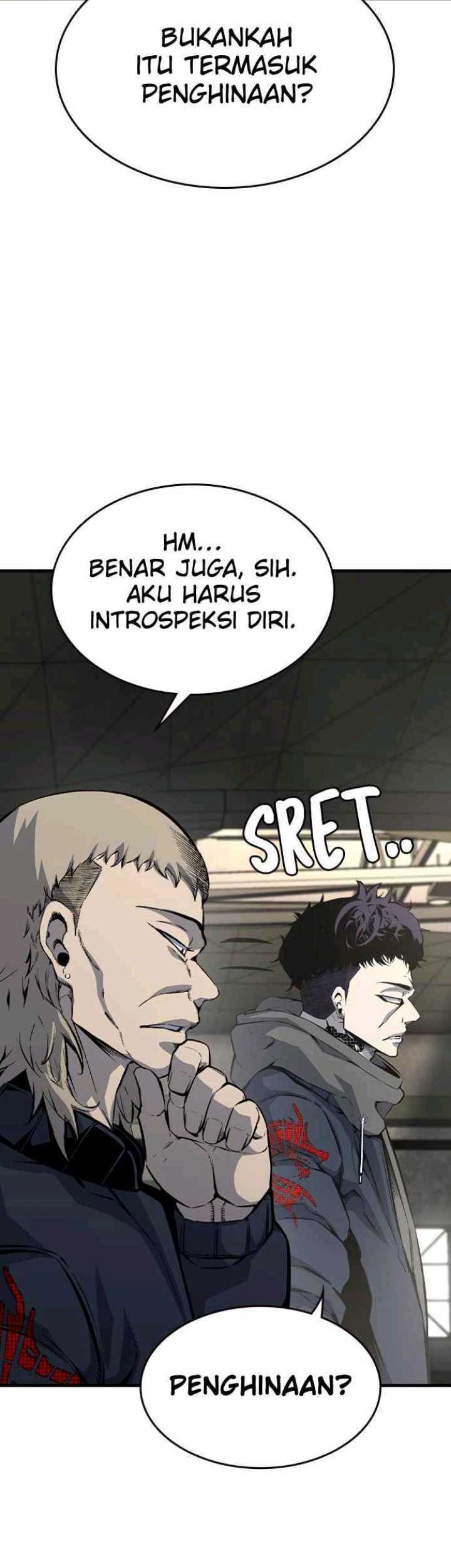 King Game Chapter 83 - halaman 64