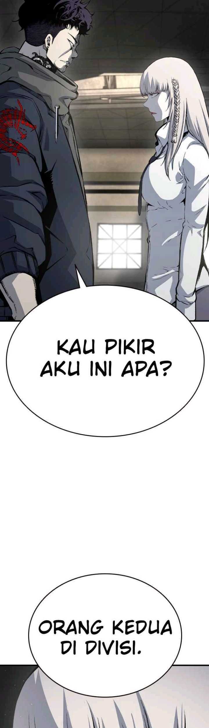 King Game Chapter 83 - halaman 66