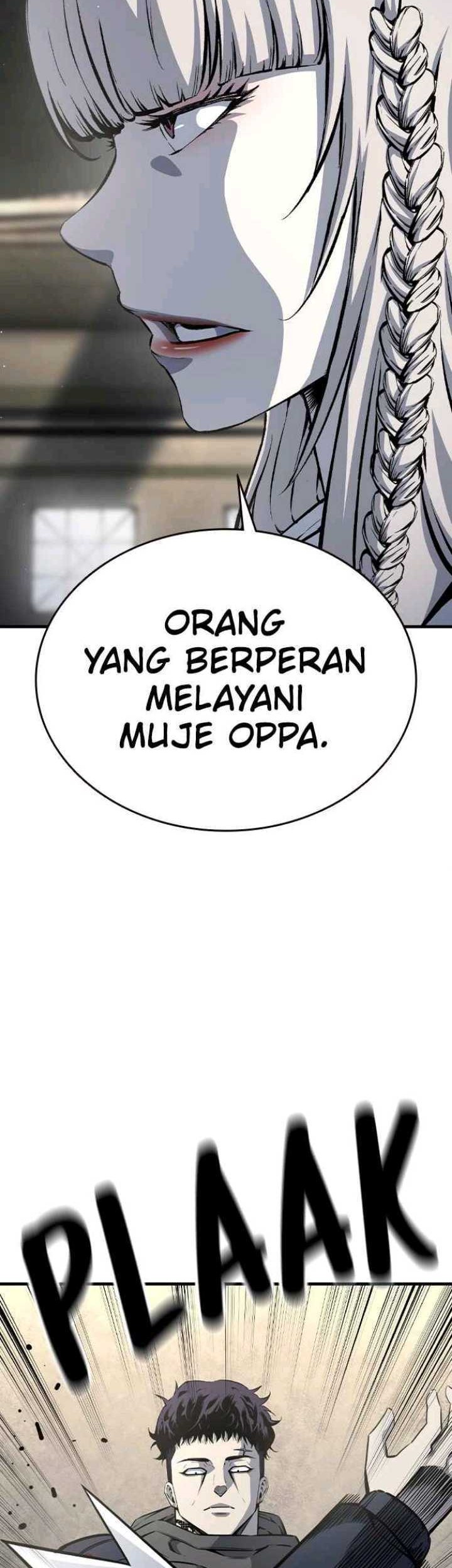 King Game Chapter 83 - halaman 67