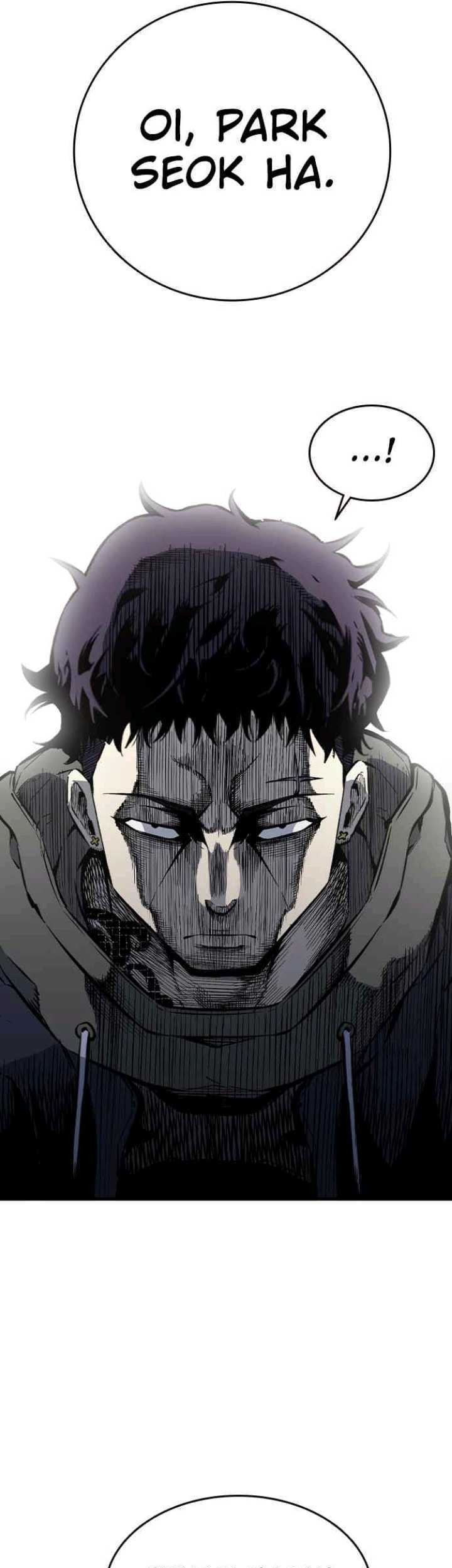 King Game Chapter 83 - halaman 71