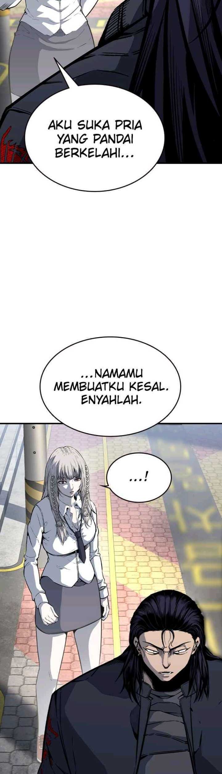King Game Chapter 83 - halaman 8