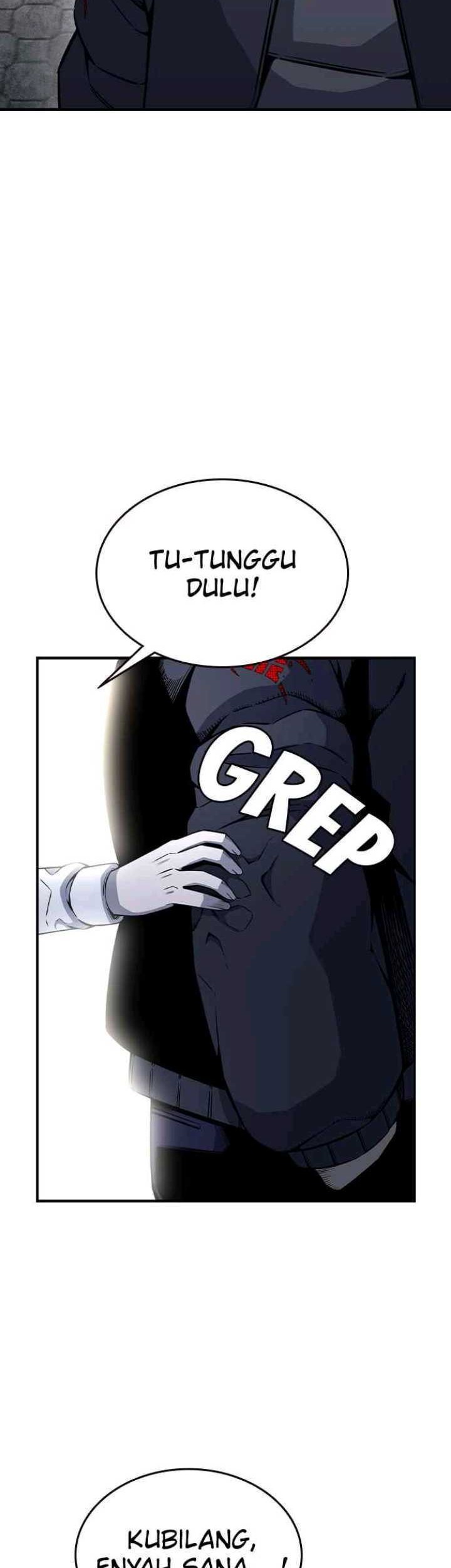 King Game Chapter 83 - halaman 9