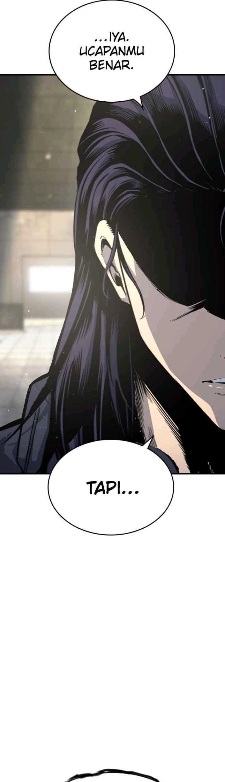King Game Chapter 84 - halaman 11