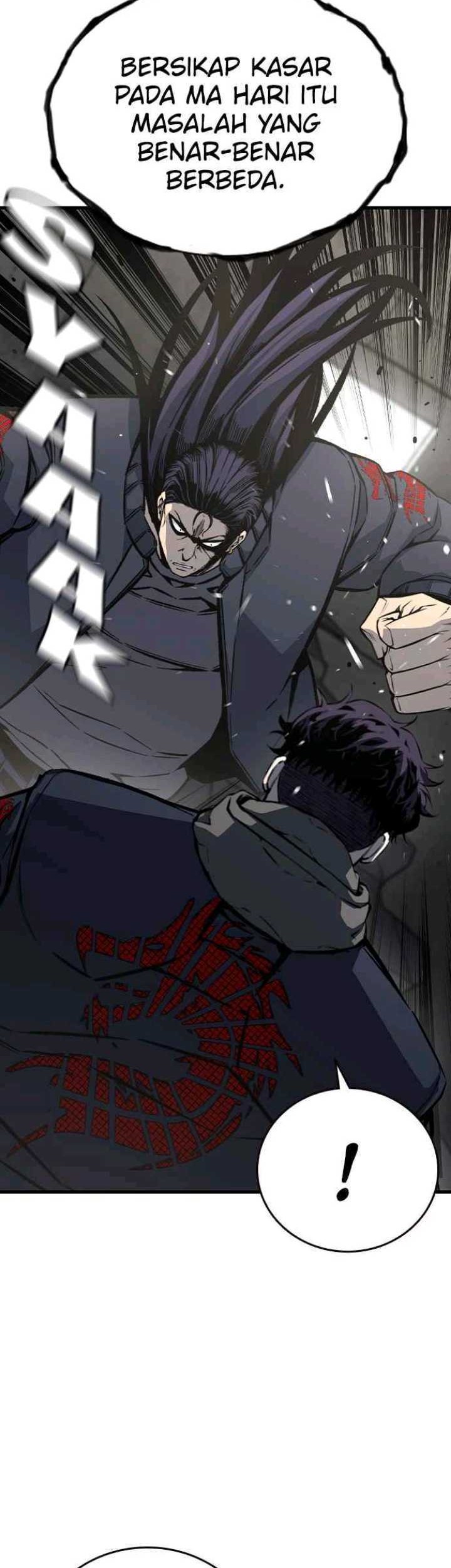 King Game Chapter 84 - halaman 12