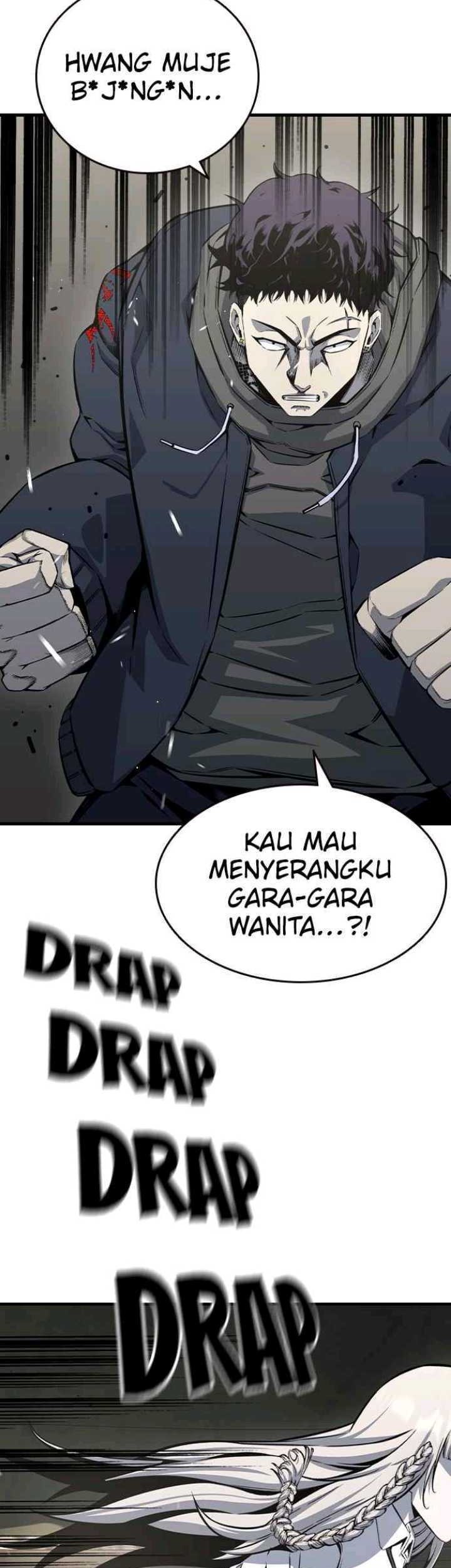 King Game Chapter 84 - halaman 13