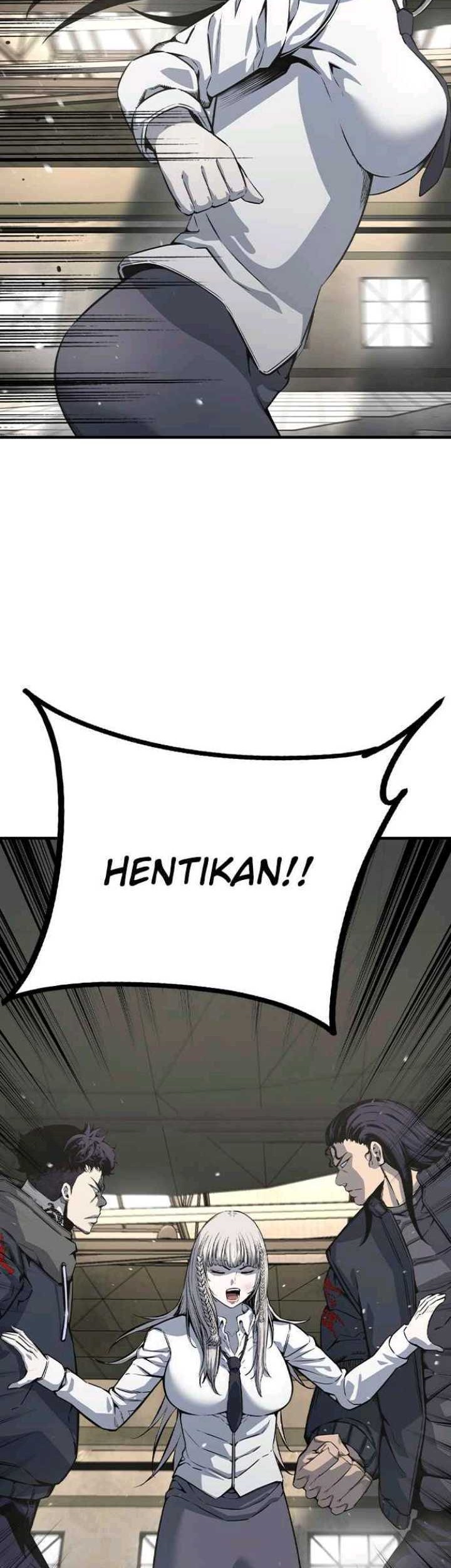 King Game Chapter 84 - halaman 14