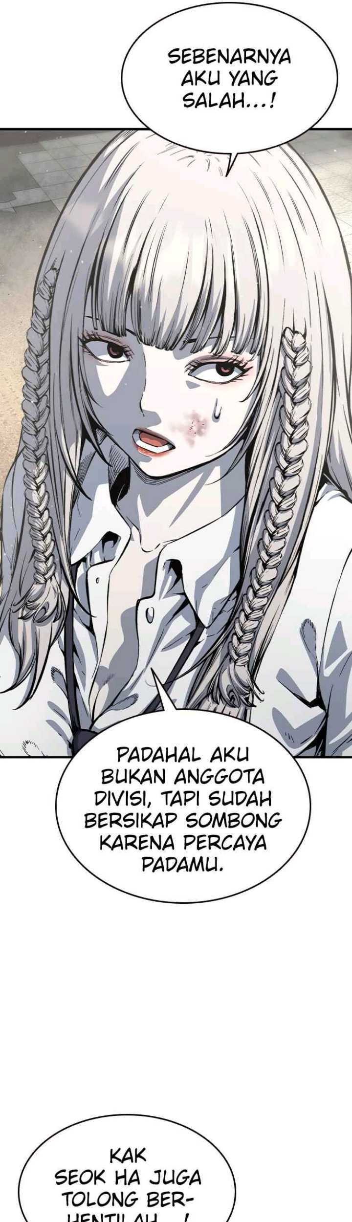 King Game Chapter 84 - halaman 16