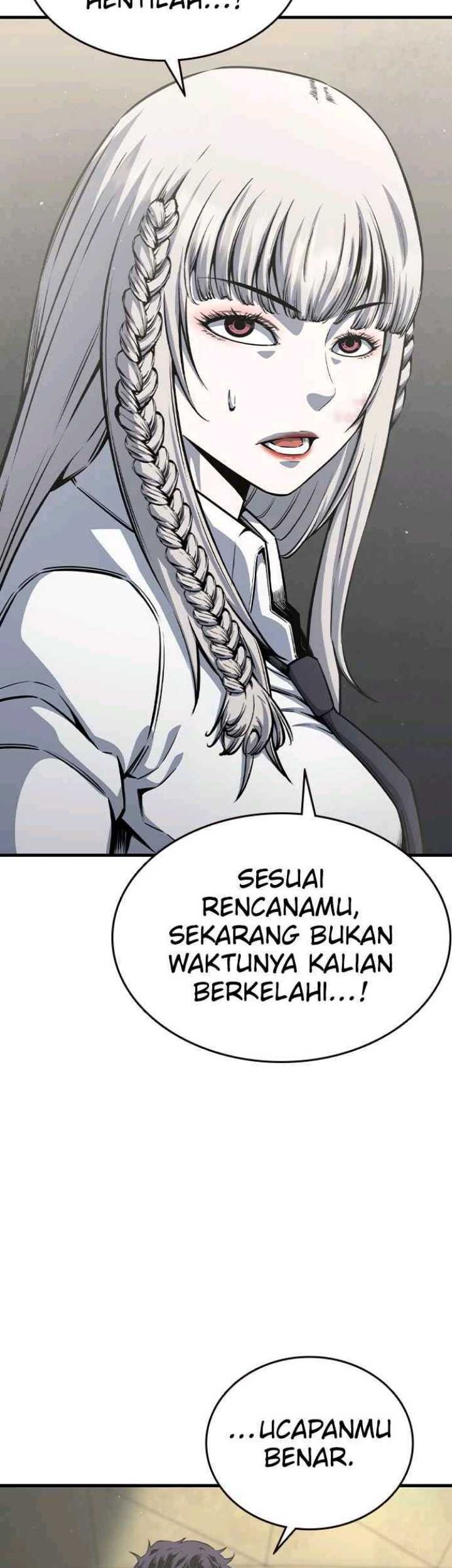 King Game Chapter 84 - halaman 17