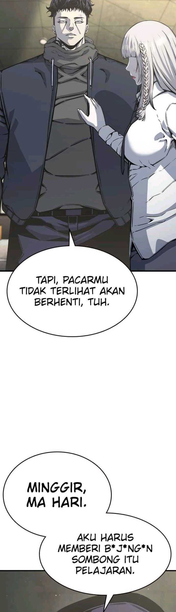 King Game Chapter 84 - halaman 18