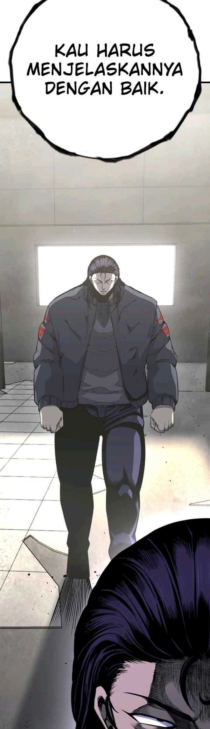 King Game Chapter 84 - halaman 2