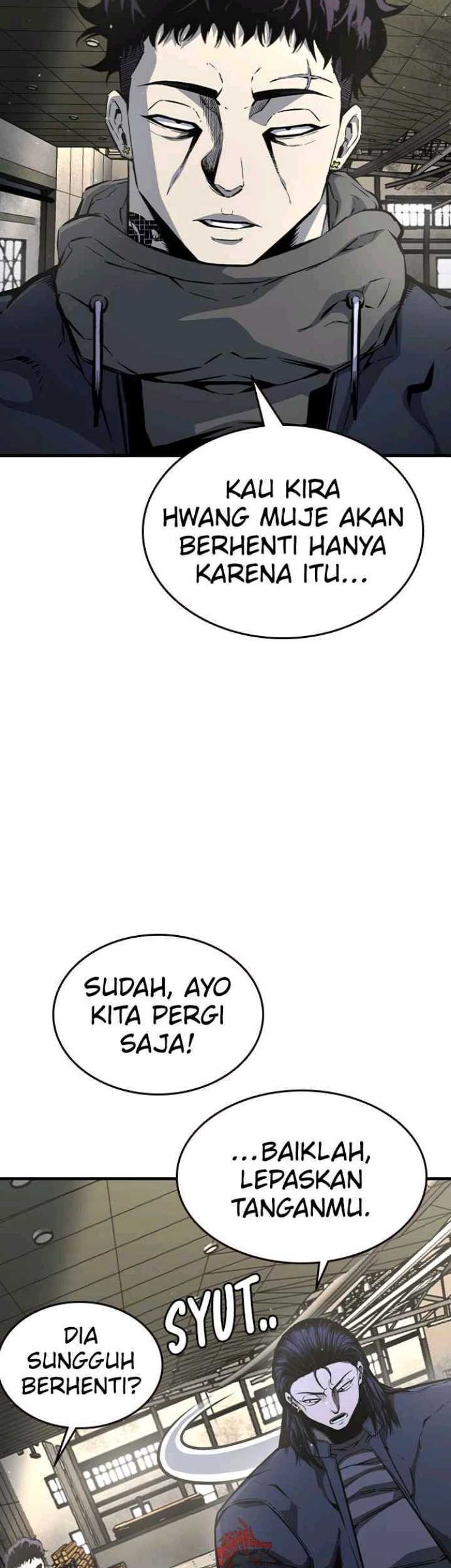 King Game Chapter 84 - halaman 22