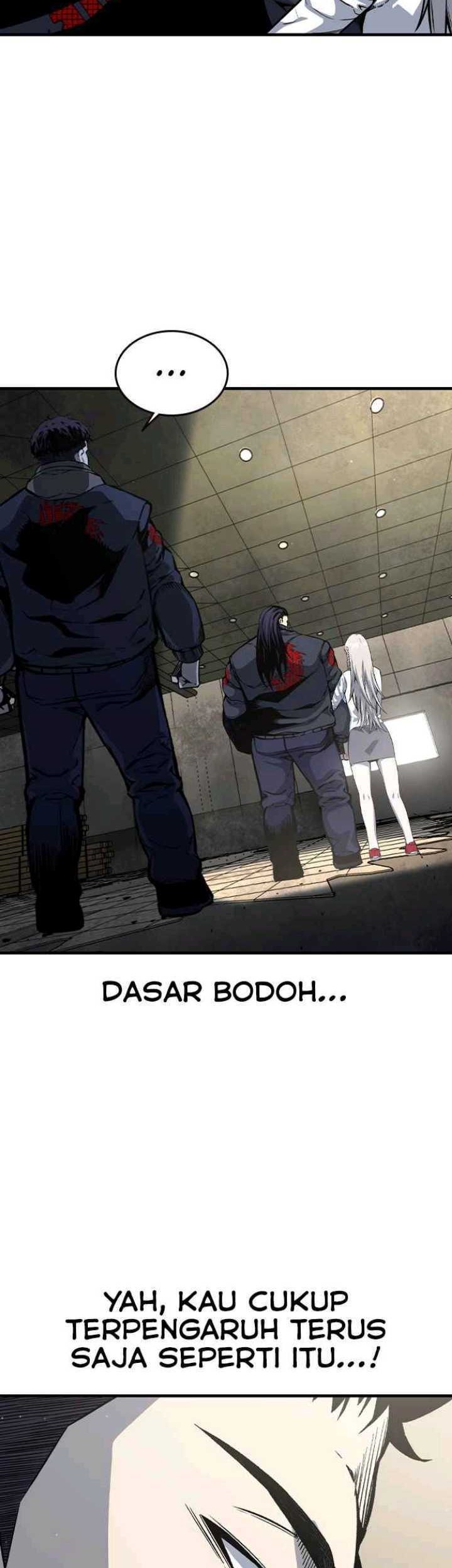 King Game Chapter 84 - halaman 24