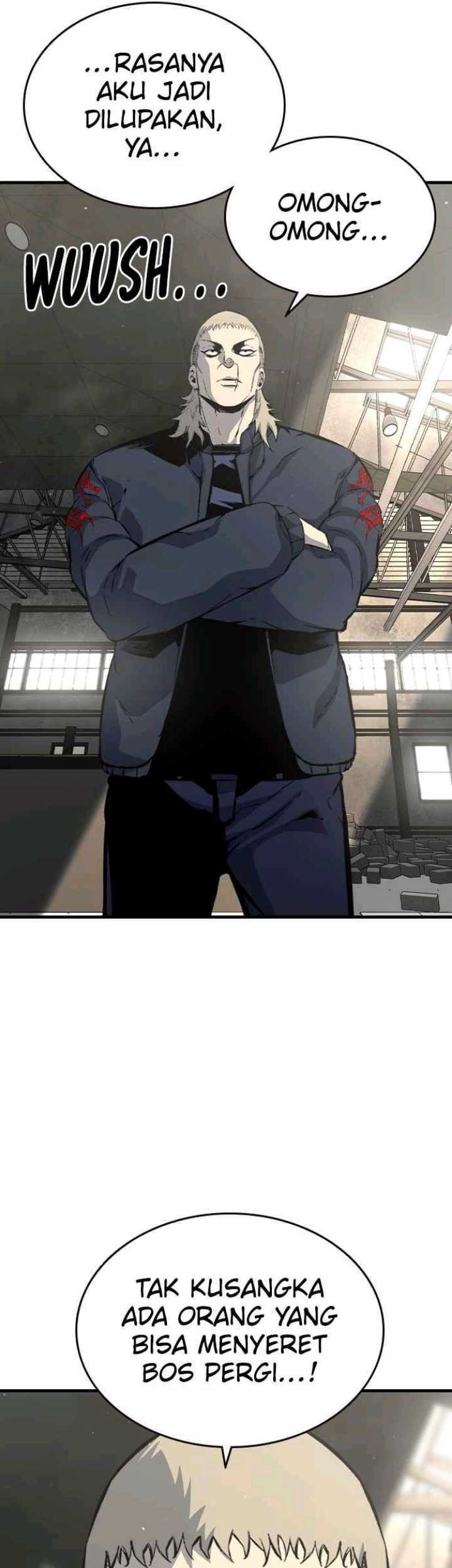 King Game Chapter 84 - halaman 26