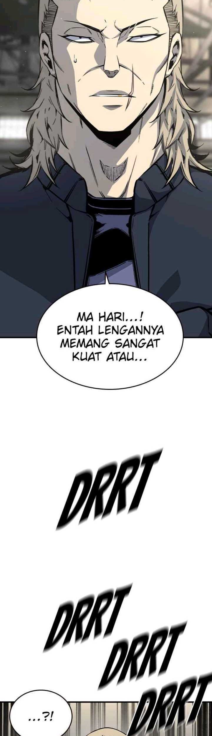 King Game Chapter 84 - halaman 27