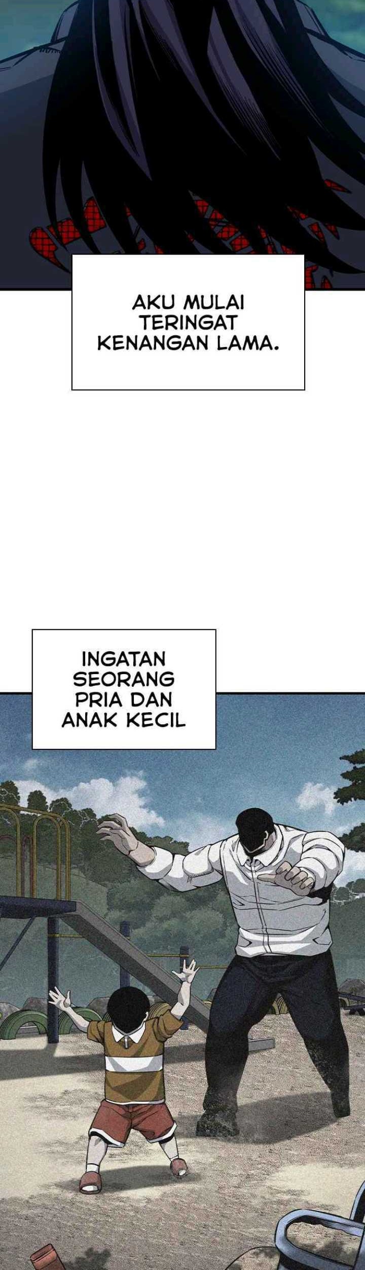 King Game Chapter 84 - halaman 34