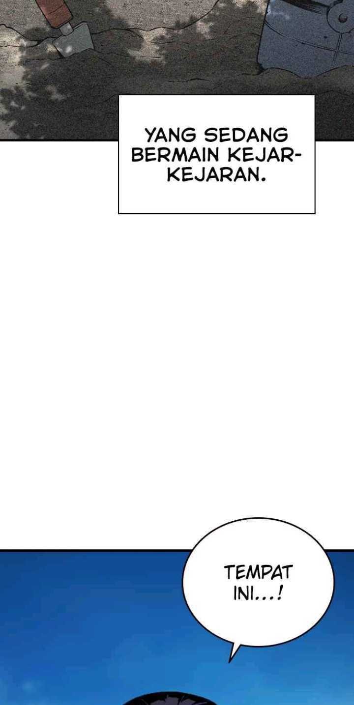 King Game Chapter 84 - halaman 35
