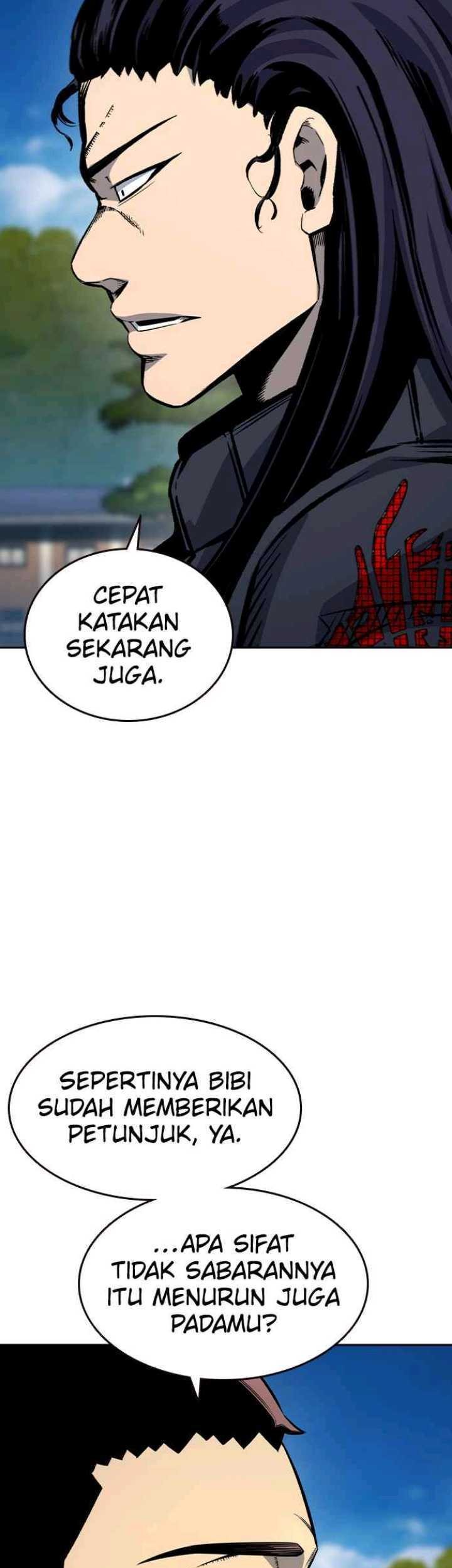 King Game Chapter 84 - halaman 41