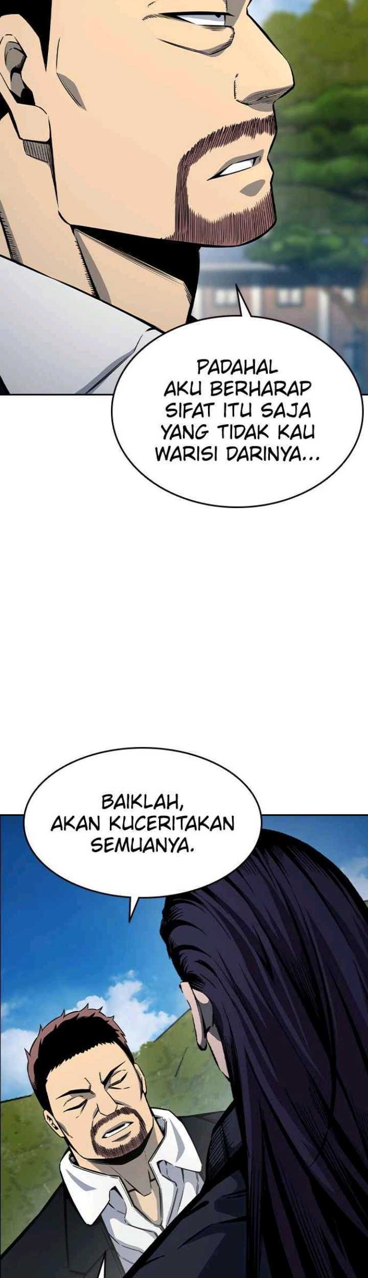 King Game Chapter 84 - halaman 42