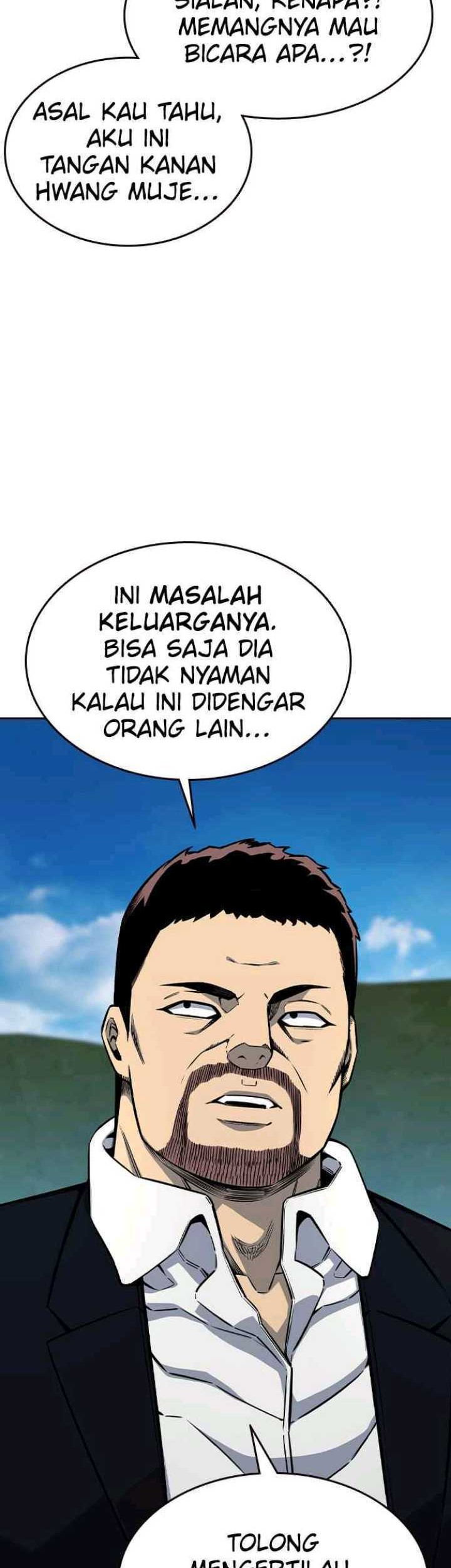 King Game Chapter 84 - halaman 44