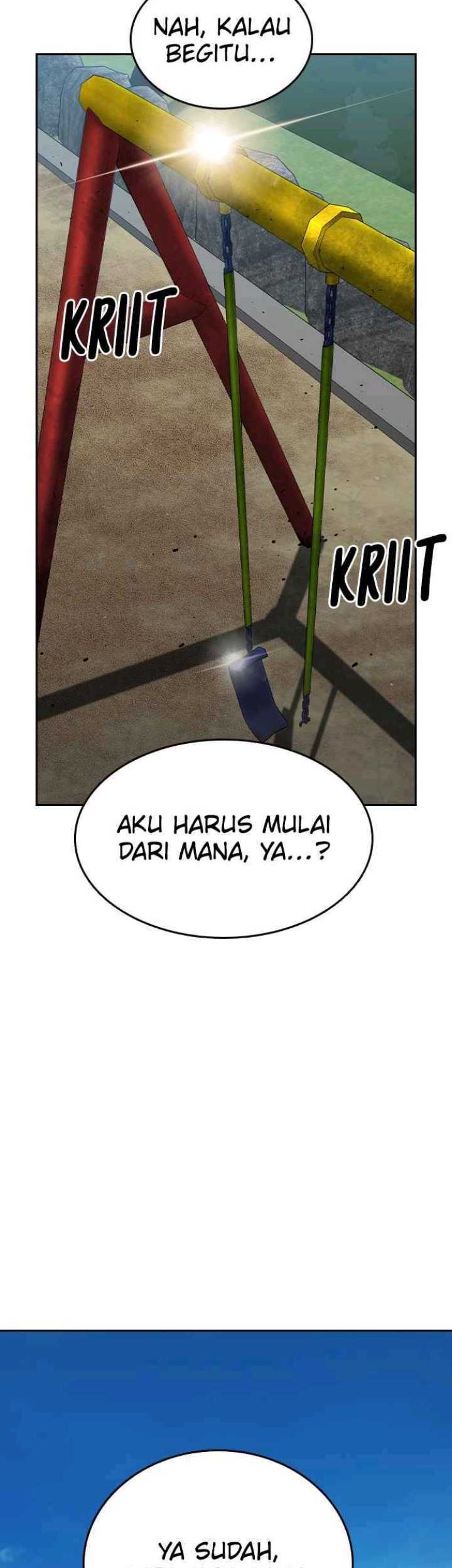 King Game Chapter 84 - halaman 47
