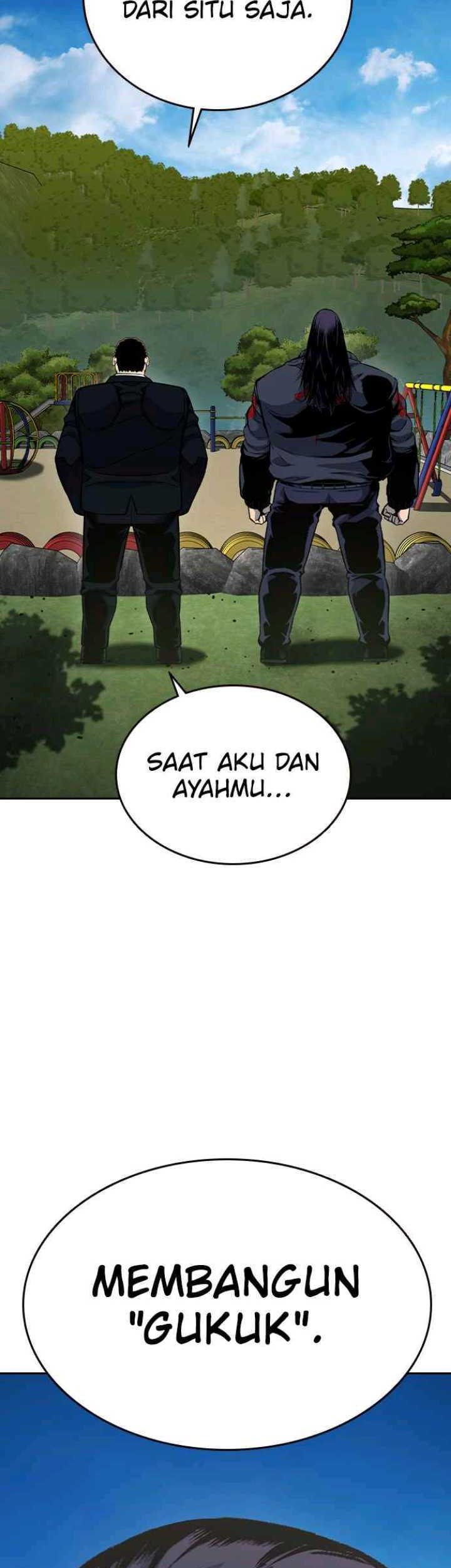 King Game Chapter 84 - halaman 48