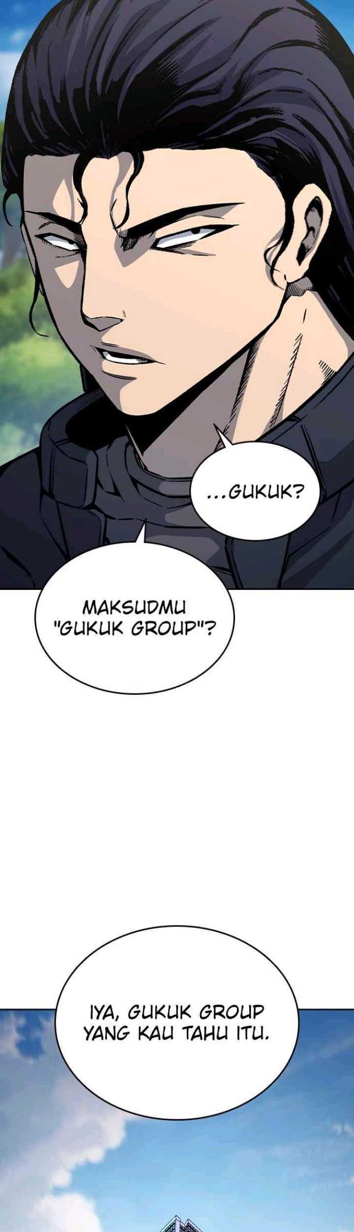 King Game Chapter 84 - halaman 49