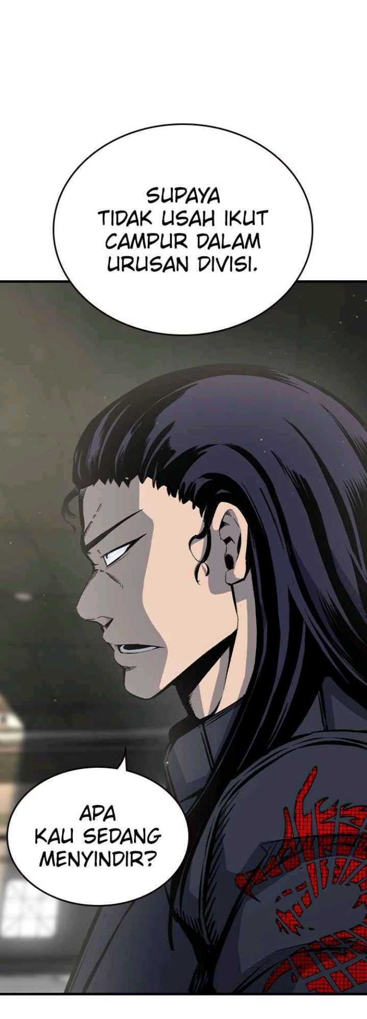 King Game Chapter 84 - halaman 5