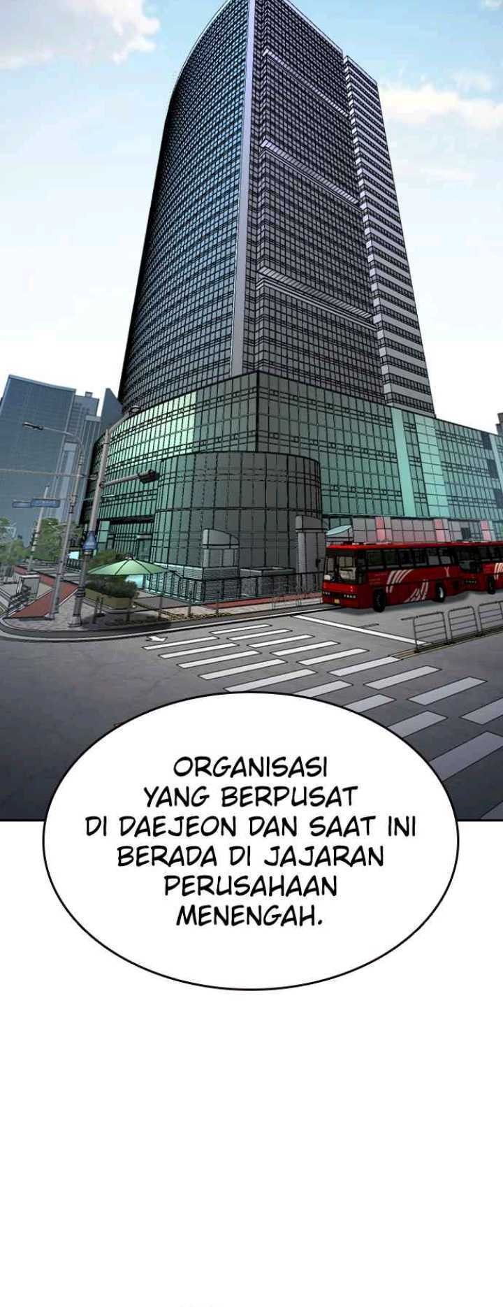 King Game Chapter 84 - halaman 50