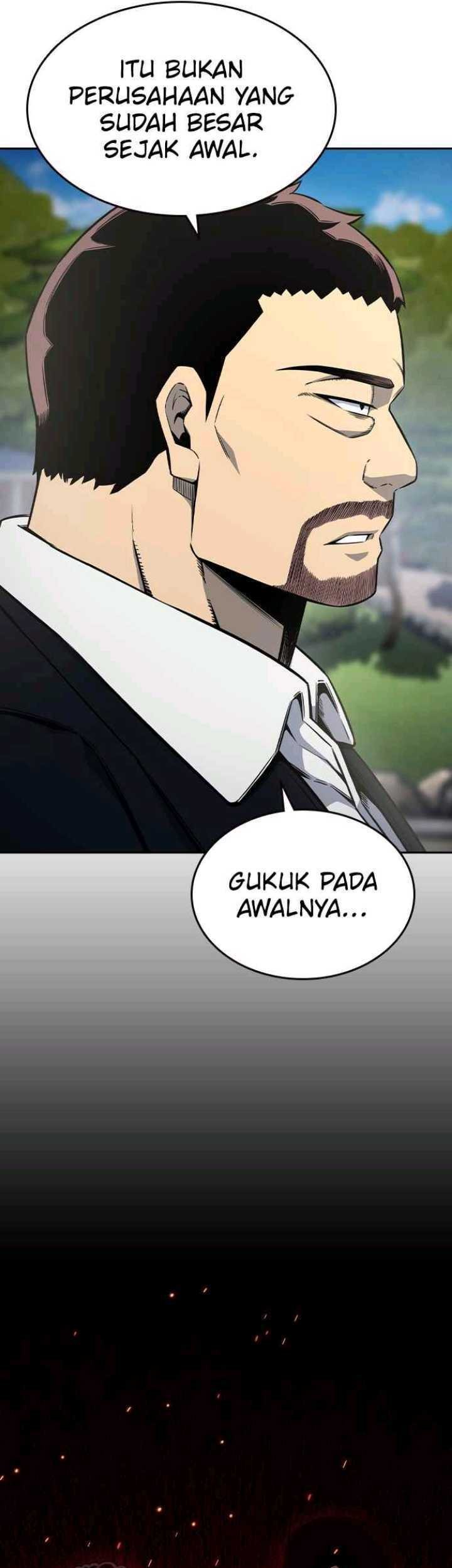 King Game Chapter 84 - halaman 51