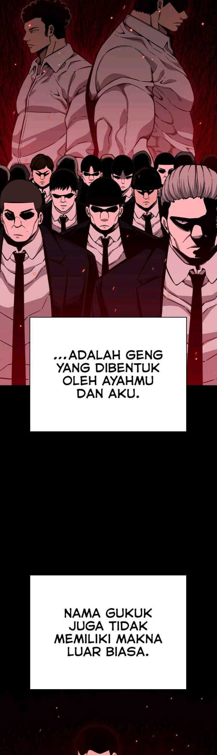 King Game Chapter 84 - halaman 52