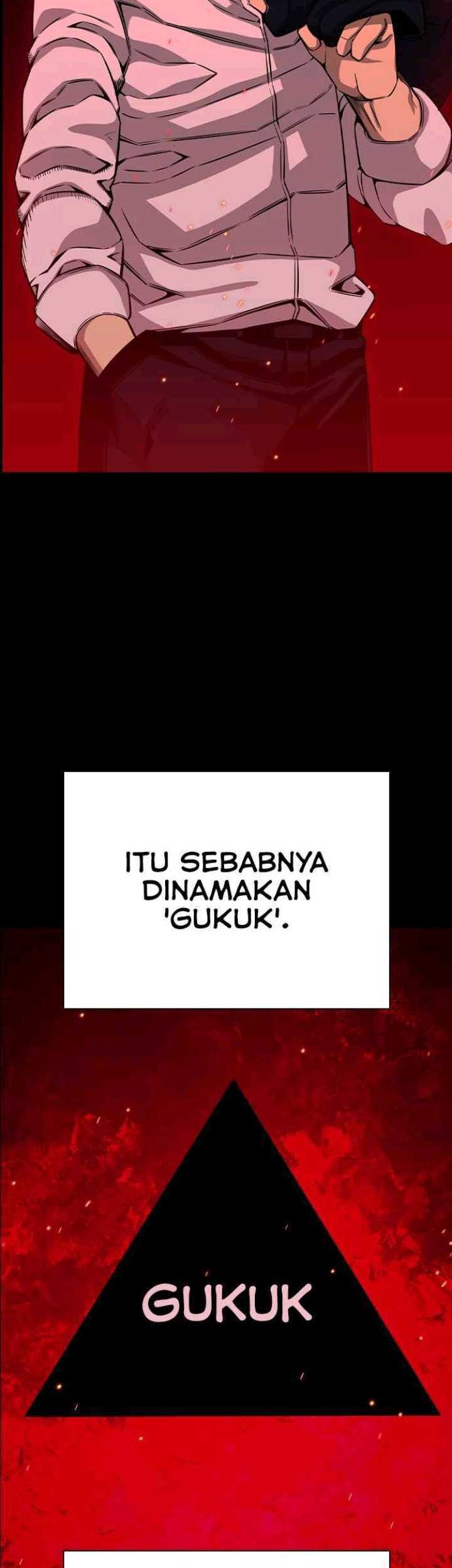 King Game Chapter 84 - halaman 54