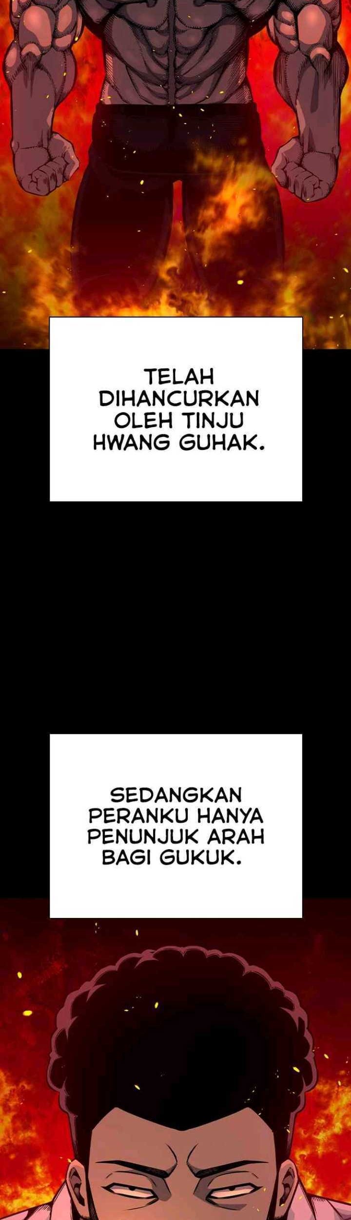 King Game Chapter 84 - halaman 57