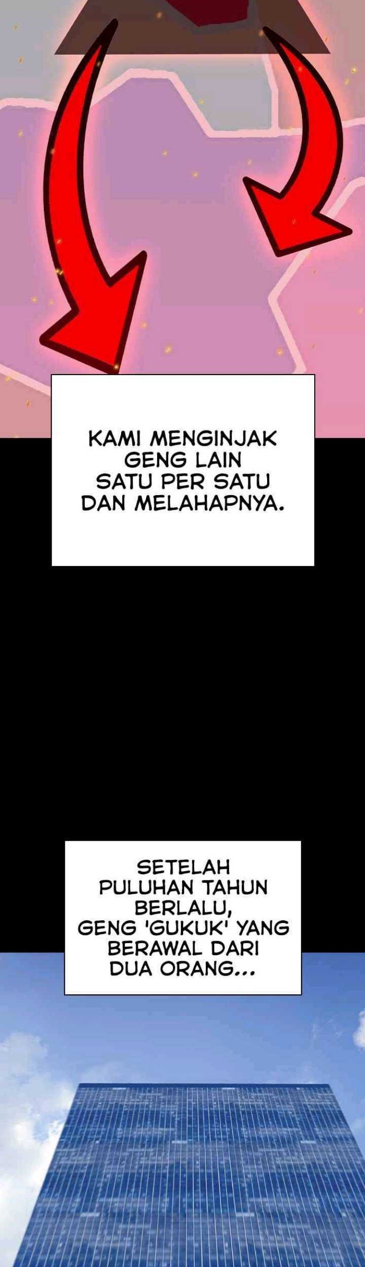 King Game Chapter 84 - halaman 59