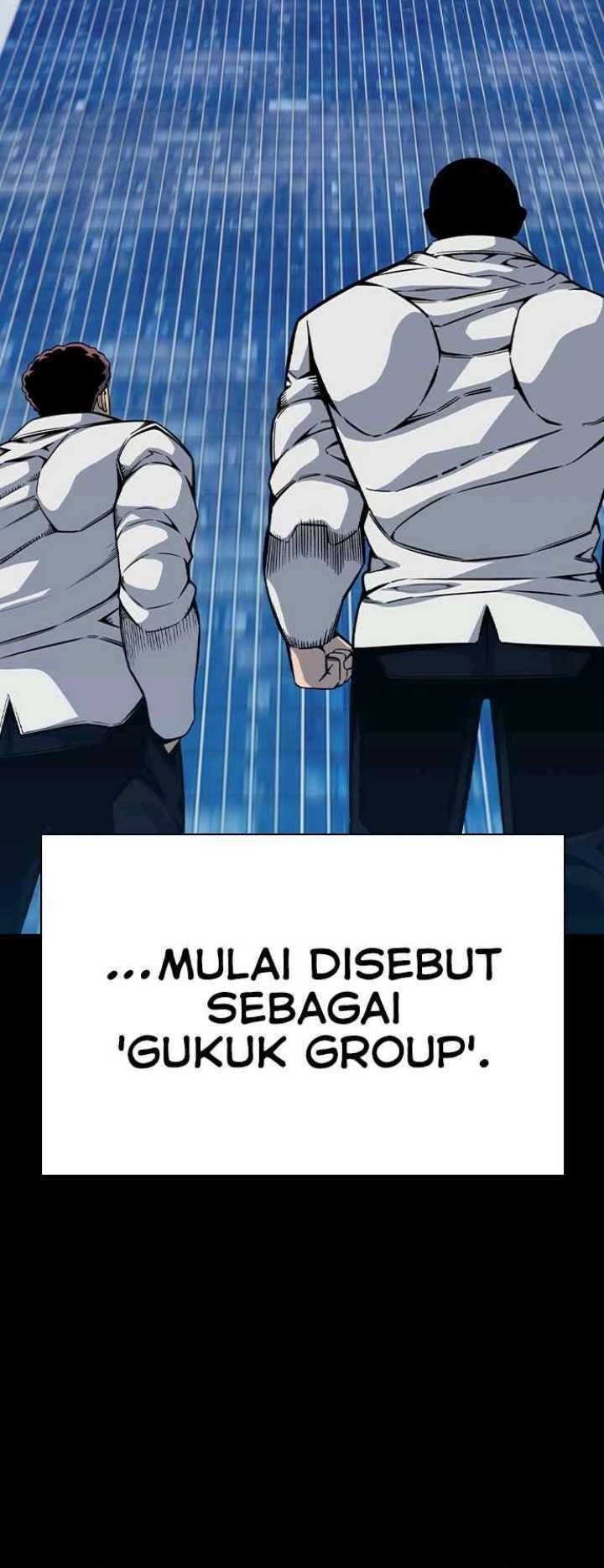 King Game Chapter 84 - halaman 60