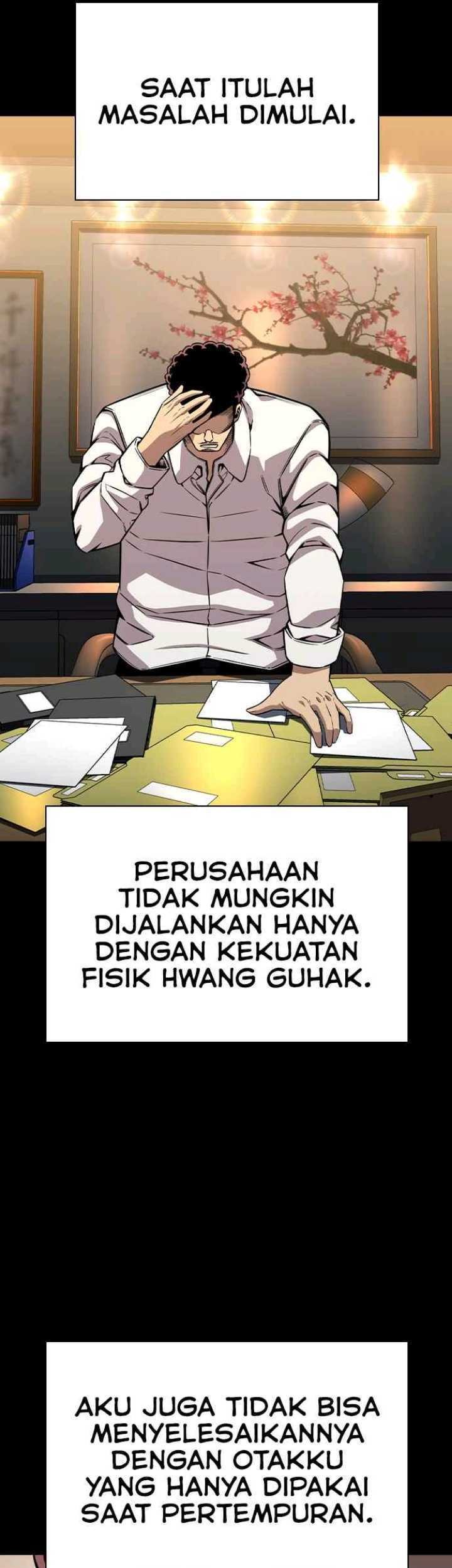 King Game Chapter 84 - halaman 61