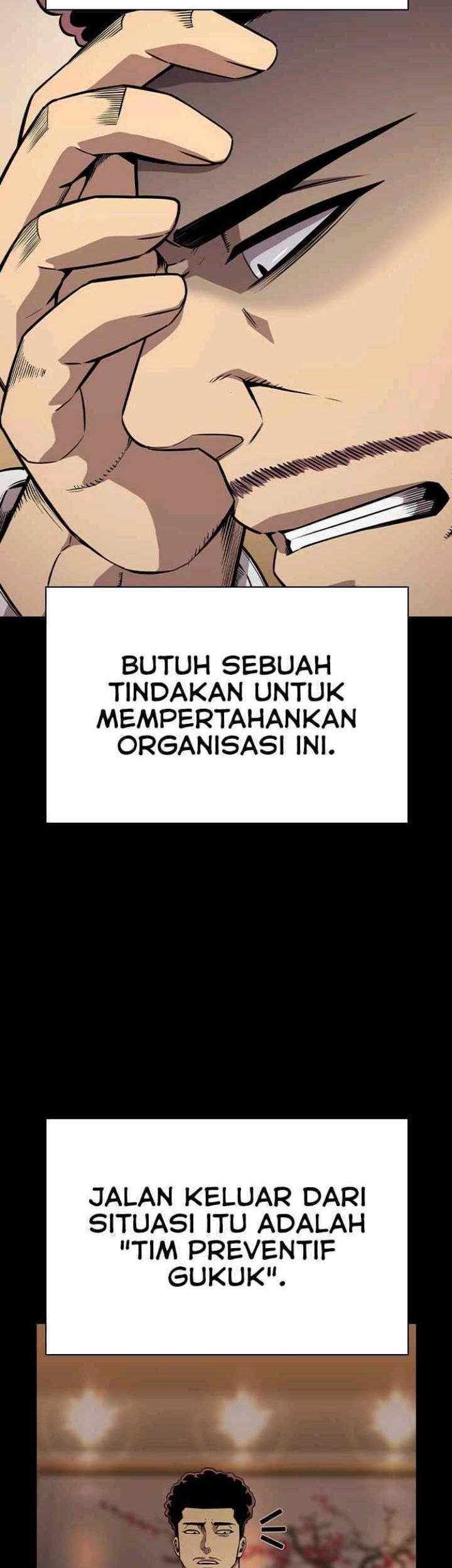 King Game Chapter 84 - halaman 62