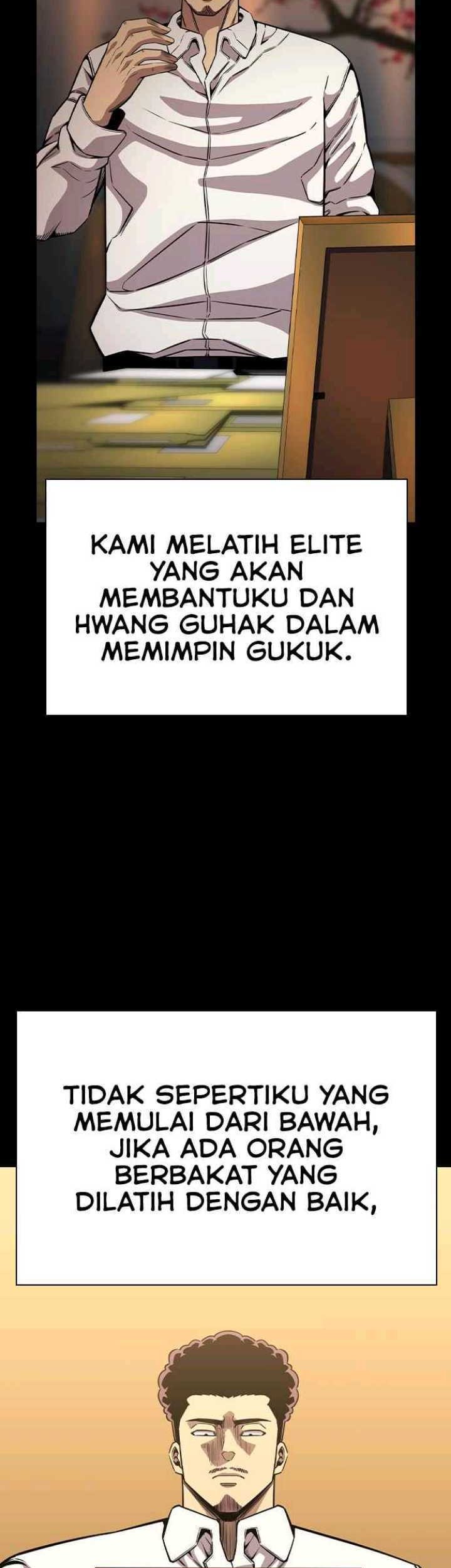 King Game Chapter 84 - halaman 63