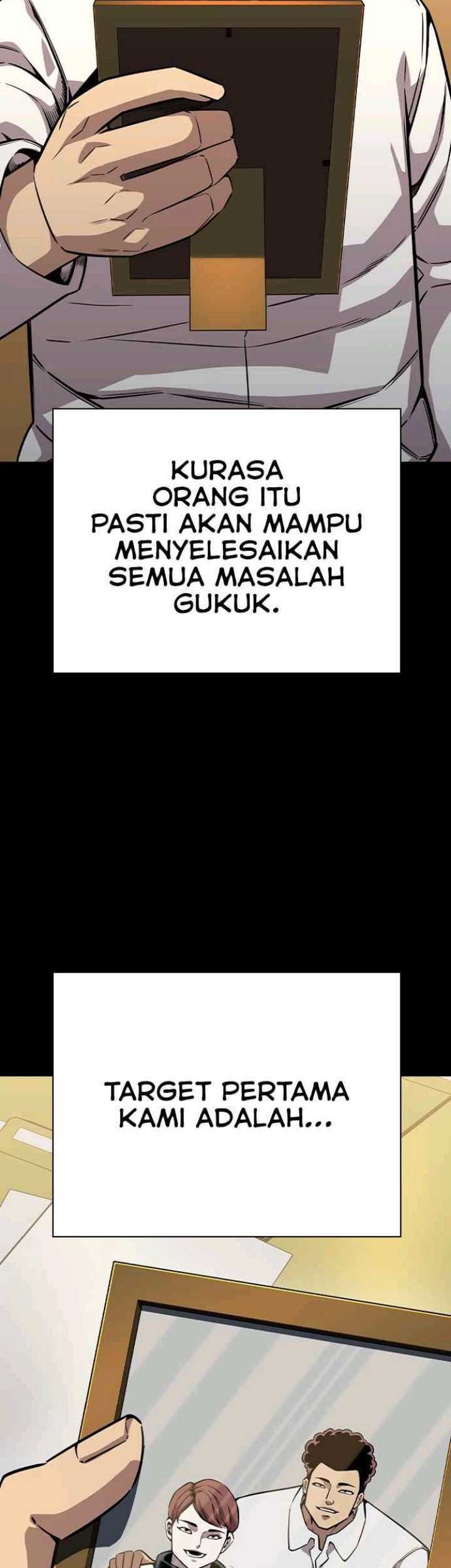 King Game Chapter 84 - halaman 64