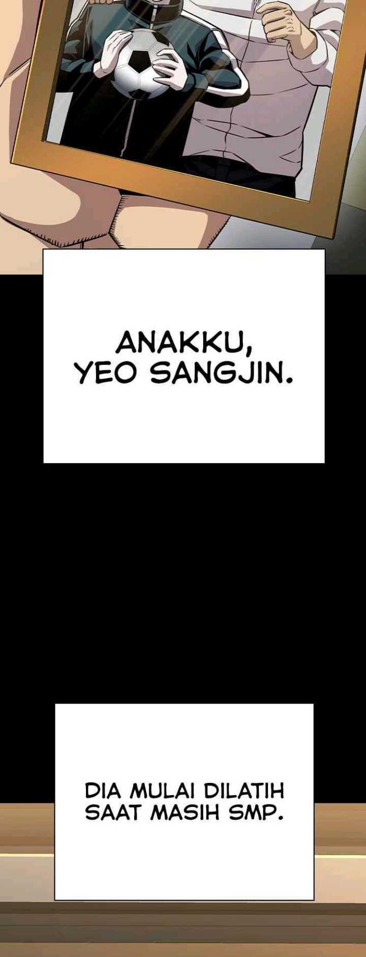 King Game Chapter 84 - halaman 65