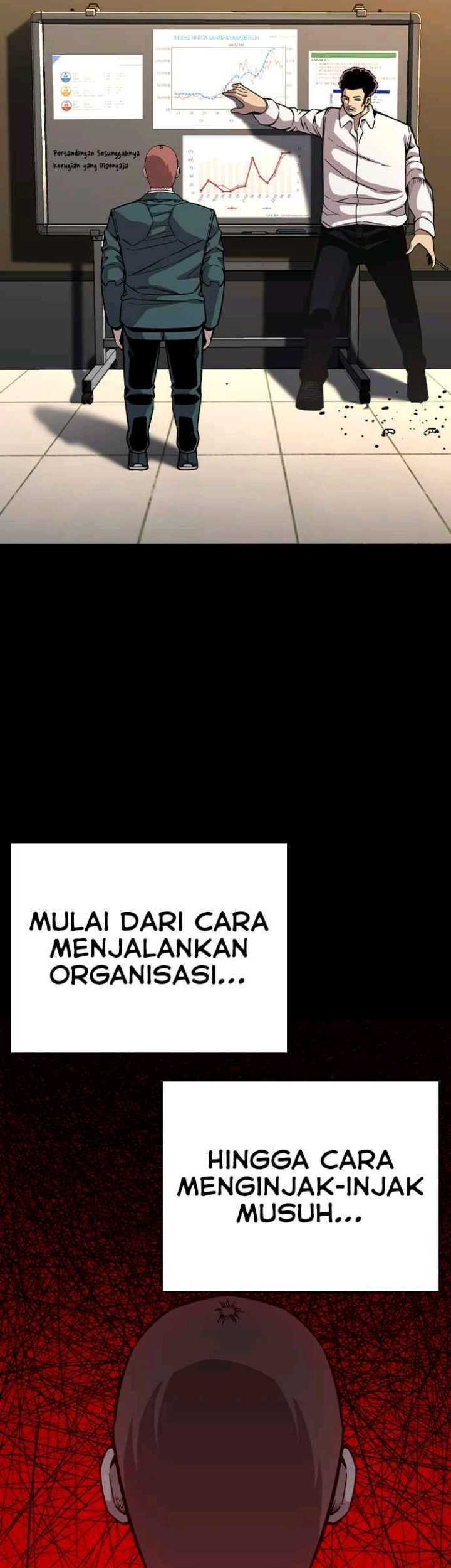 King Game Chapter 84 - halaman 66