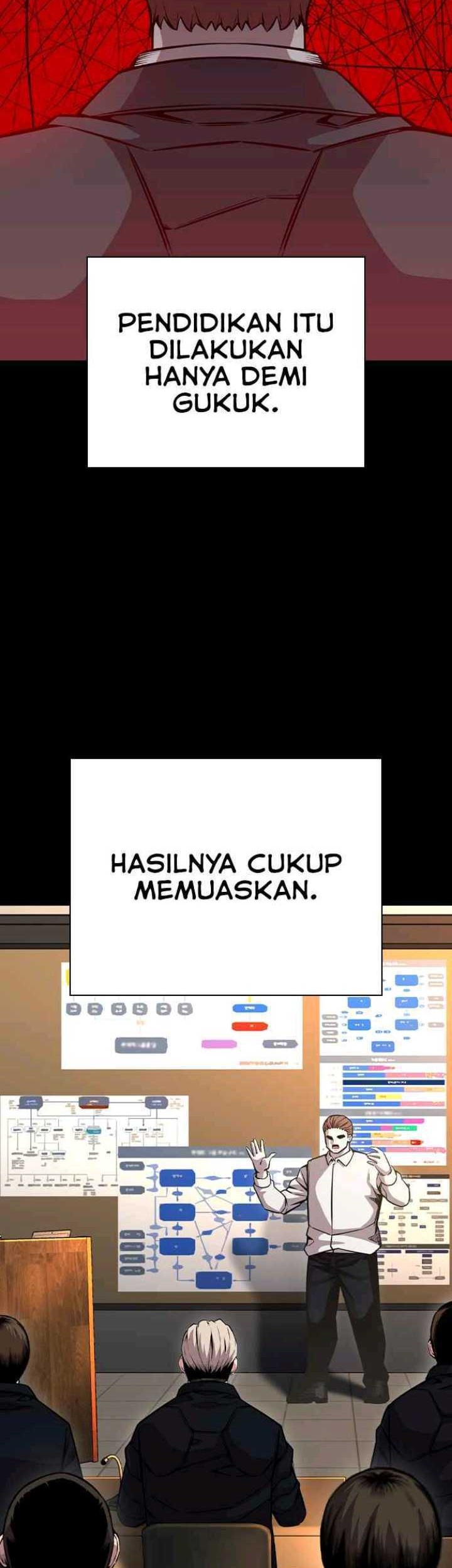 King Game Chapter 84 - halaman 67